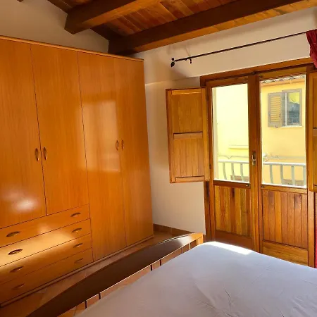 Casa Del Golfo *