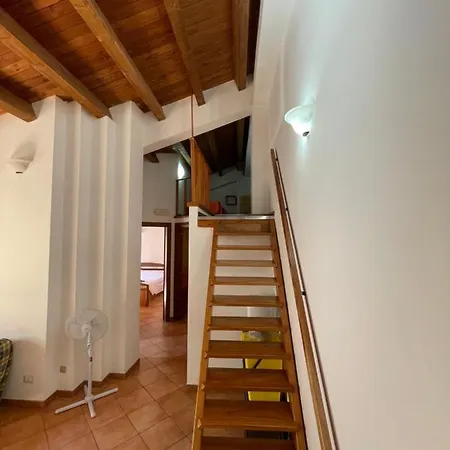 Apartment Casa Del Golfo *