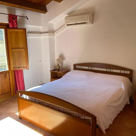 Apartment Casa Del Golfo