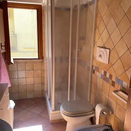 Casa Del Golfo Apartment *