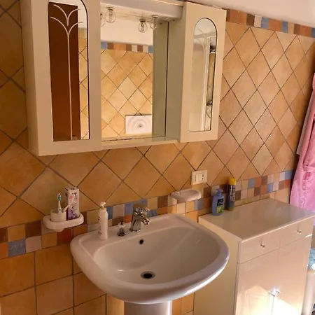 Casa Del Golfo Apartment