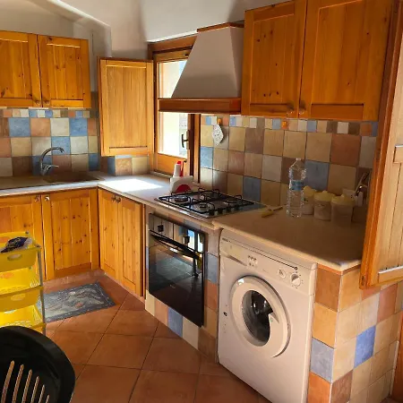 Apartment Casa Del Golfo Castellammare del Golfo