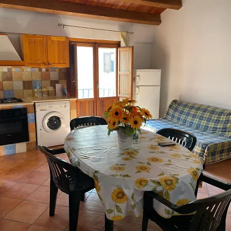 Casa Del Golfo Apartment Castellammare del Golfo