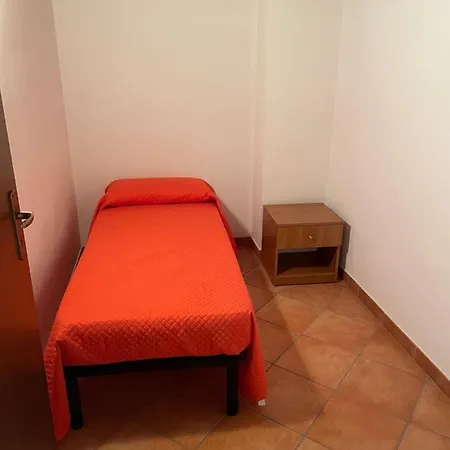 Casa Del Golfo Apartment *